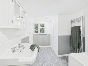 Bathroom- click for photo gallery